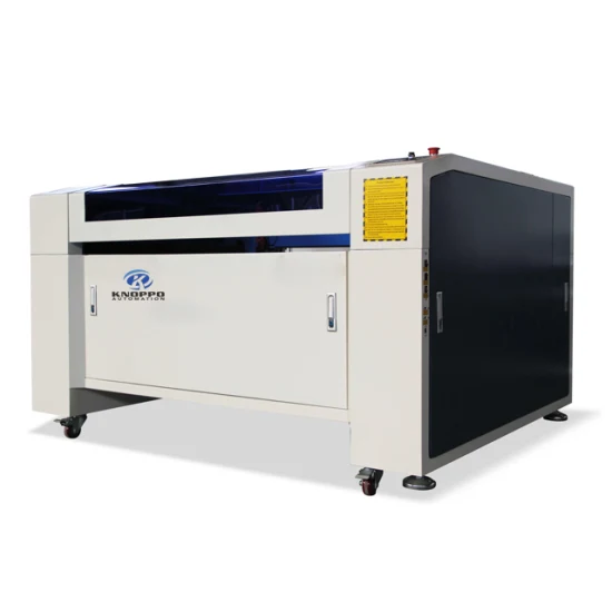 2513 150 Watt CNC Acrylic Sheet Carpet C02 Laser Cutting Machine