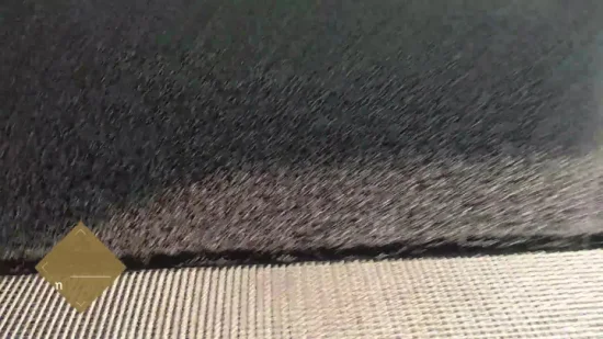PVC Coil Sheet Car Floor Mat Cutting Machine Polyester Household Carpet Making Machine