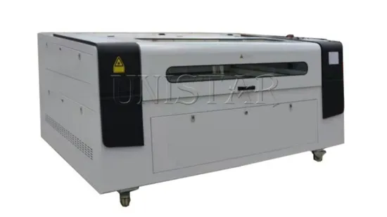 60W 80W 100W Foam Plastic Textile Paper MDF Leather Acrylic Wood Fabric CNC CO2 Laser Cutting Engraving Machine