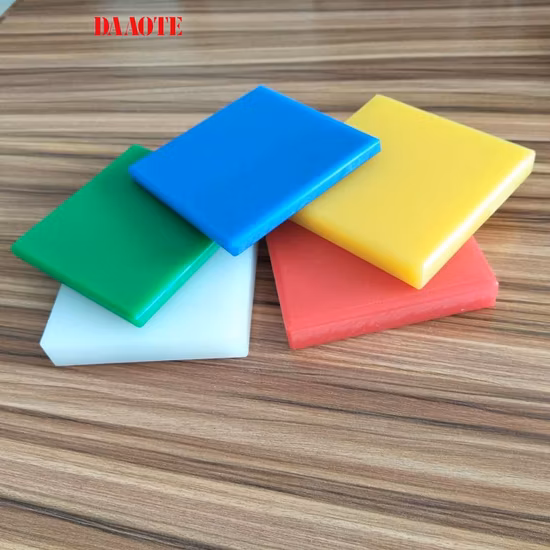 Plastic Thick Punching Pad Cutting Mat Extruder Machine Industrial Use Big Thick Plastic Board Making Machine