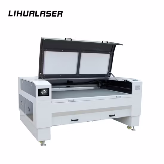 Manufacturer Competitive Lazer Cutter Price Cnc Plexiglass Plates Mat Board Cardboard Co2 Laser Cutting Machine For Leather Wood